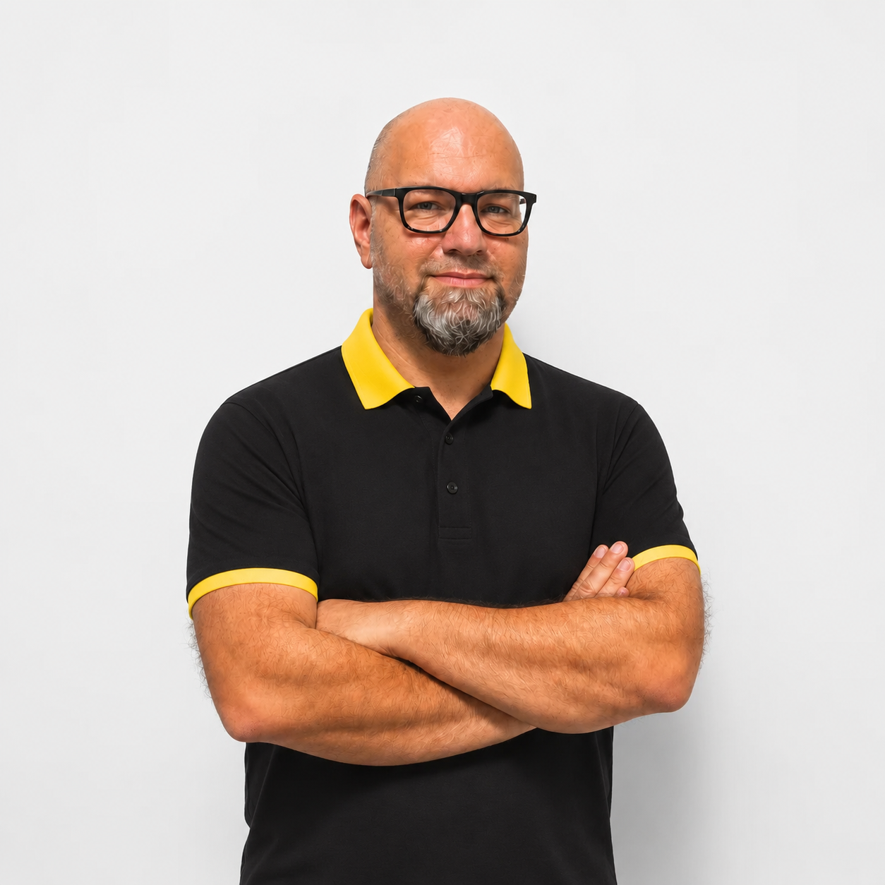 Jan Nava, AI Strategic Explorer e consulente di comunicazione in Valle Camonica